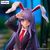 Figurka Touhou Project Noodle Stopper - Reisen Udongein Inaba- Zdjęcie 5