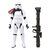 Figurka Star Wars Jedi: Survivor / Ocalały Vintage Collection - Rocket Launcher Trooper
