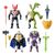 Zestaw 4 figurek Masters of the Universe Origins Heo Exclusive