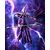 Figurka Yu-Gi-Oh! S.H. MonsterArts - Dark Magician- Zdjęcie 8