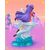 Figurka Ranma 1/2 FiguartsZERO Chouette - Shampoo- Zdjęcie 3