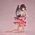 Figurka Date A Live PenLife! - Kurumi Tokisaki (Sweet Silk Wear Ver.)- Zdjęcie 2