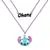 Naszyjnik Stitch Ohana