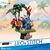Figurka Lilo & Stitch D-Stage Diorama - Stitch- Zdjęcie 2