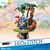 Figurka Lilo & Stitch D-Stage Diorama - Stitch- Zdjęcie 3