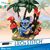 Figurka Lilo & Stitch D-Stage Diorama - Stitch- Zdjęcie 4