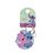 Brelok z lusterkiem i szczotką do włosów Disney Stitch & Angel- Zdjęcie 3
