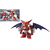 Model figurki GUNDAM SD Cross Silhouette - Shin Getter