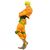 Figurka JoJo's Bizarre Adventure: Stardust Crusaders Mometria - Dio- Zdjęcie 3