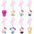Tajemniczy brelok Hello Kitty Backpack Buddies- Zdjęcie 2