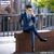Figurka Hunter x Hunter Noodle Stopper - Leorio