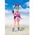 Figurka Dragon Ball S.H. Figuarts - Bulma (Adventure Begins)- Zdjęcie 2