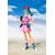 Figurka Dragon Ball S.H. Figuarts - Bulma (Adventure Begins)- Zdjęcie 3