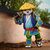 Figurka Teenage Mutant Ninja Turtles - Ultimate Panda Khan- Zdjęcie 16