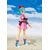 Figurka Dragon Ball S.H. Figuarts - Bulma (Adventure Begins)- Zdjęcie 5