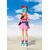 Figurka Dragon Ball S.H. Figuarts - Bulma (Adventure Begins)- Zdjęcie 7