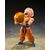 Figurka Dragon Ball S.H. Figuarts - Krillin (Son Goku's old Friend)- Zdjęcie 4