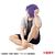 Figurka Blue Lock G.E.M. Series Palm Size - Reo Mikage- Zdjęcie 4
