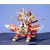 Model figurki GUNDAM SD - BB164 Gundam Gouenoh- Zdjęcie 2