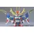 Model figurki GUNDAM SD - BB158 Tenrei Gundam- Zdjęcie 2