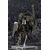 Model do składania Metal Gear Solid 5 1/100 - Metal Gear Sahelanthropus (Black Ver.)- Zdjęcie 3