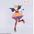Figurka Lycoris Recoil Brilliant - Chisato Nishikigi (Halloween Ver.)- Zdjęcie 3