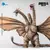 Figurka Godzilla vs. King Ghidorah (1991) Exquisite Basic - King Ghidorah (Battle-Damaged Ver.)- Zdjęcie 2