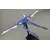 Model figurki GUNDAM MG Build Fighters 1/100 - Build Strike Gundam Full Package GAT-X 105B/FP- Zdjęcie 4