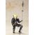 Model do składania Kojima Productions - Ludens (Black Ver.)- Zdjęcie 5