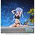 Figurka Summer Pockets Yumemirize - Ao Sorakado- Zdjęcie 5
