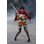 Figurka Berserk S.H. Figuarts - Casca (Band of the Hawk)- Zdjęcie 5