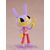 Figurka The Amazing Digital Circus Nendoroid - Jax- Zdjęcie 5