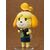 Figurka Animal Crossing: New Leaf Nendoroid - Isabelle- Zdjęcie 2
