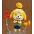 Figurka Animal Crossing: New Leaf Nendoroid - Isabelle- Zdjęcie 3