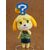 Figurka Animal Crossing: New Leaf Nendoroid - Isabelle- Zdjęcie 4