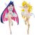 Zestaw 2 figurek Panty & Stocking with Garterbelt Pop Up Parade L - Panty & Stocking: Repent Ver.
