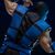 Figurka Mortal Kombat Art Scale (Klassic) 1/10 - Sub-Zero (heo Exclusive)- Zdjęcie 10
