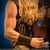 Figurka Zakk Sabbath Rock Iconz 1/9 - Zakk Wylde II- Zdjęcie 13