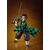 Figurka Demon Slayer: Kimetsu no Yaiba S.H. Figuarts - Tanjiro Kamado (Battle in the Infinity Castle Ver.)- Zdjęcie 2