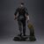 Figurka Daredevil: Odrodzenie Art Scale 1/10 - Punisher- Zdjęcie 2