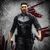 Figurka Daredevil: Odrodzenie Art Scale 1/10 - Punisher- Zdjęcie 3