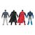 Zestaw 4 figurek z komiksem DC Direct Page Punchers - Batman, Son of Batman, Superman, Joker (Batman: The Dark Knight Returns)- Zdjęcie 6