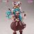 Figurka Character Vocal Series 01 S-Fire - Hatsune Miku (Marshmallow Hot Cocoa)- Zdjęcie 8