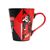Kubek DC Comics - Harley Quinn (340 ml)