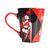 Kubek DC Comics - Harley Quinn (340 ml)- Zdjęcie 3