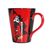 Kubek DC Comics - Harley Quinn (340 ml)- Zdjęcie 4