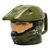 Kubek ceramiczny z pokrywką Halo 3D - Master Chief (300 ml)
