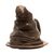 Kubek ceramiczny z pokrywką Harry Potter 3D - Sorting Hat (300 ml)