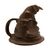 Kubek ceramiczny z pokrywką Harry Potter 3D - Sorting Hat (300 ml)- Zdjęcie 2