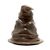 Kubek ceramiczny z pokrywką Harry Potter 3D - Sorting Hat (300 ml)- Zdjęcie 3